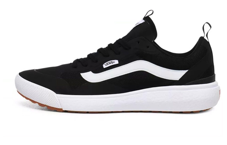 Vans UltraRange Exo Black White