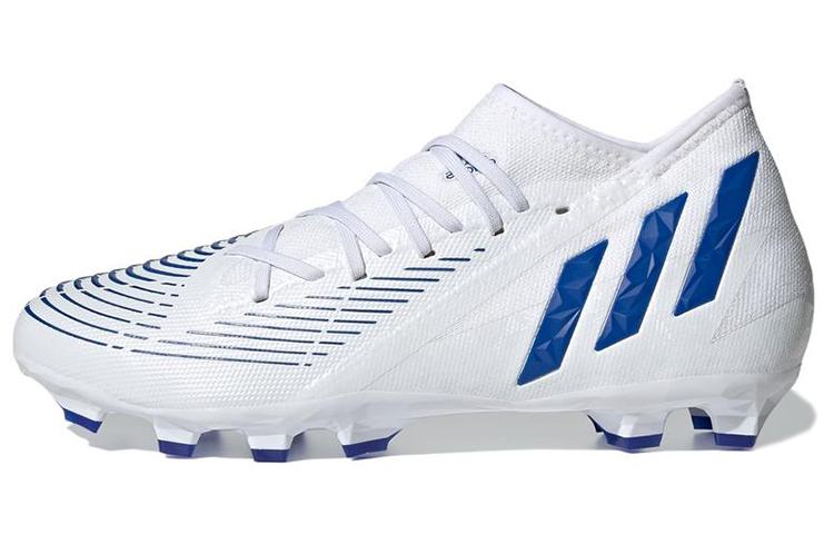 Adidas Predator Edge.3 Mg 'White Blue'