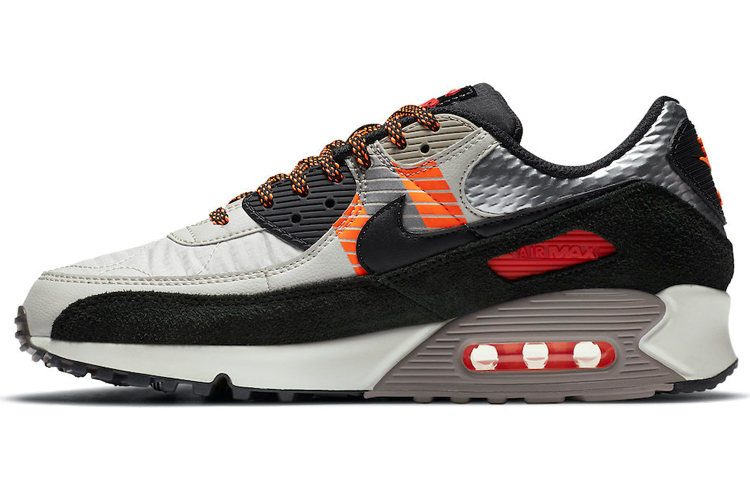 Nike 3M X Air Max 90 'Light Bone'