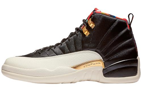 Air Jordan 12 Retro 'Chinese New Year' 2019
