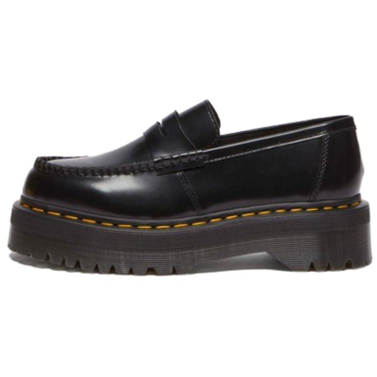 Dr.Martens Loafers Unisex Black