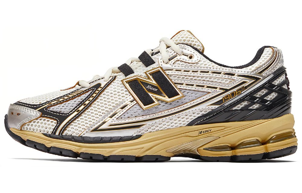New Balance 1906R Vintage Metallic Silver