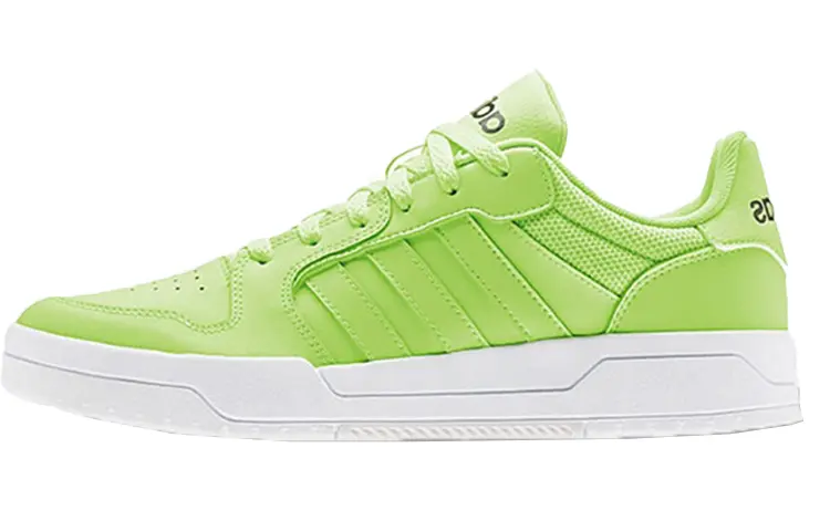 Adidas Hoops 2.0 Low 'Green' купить в интернет-магазине Yoocart с быстрой доставкой по России.