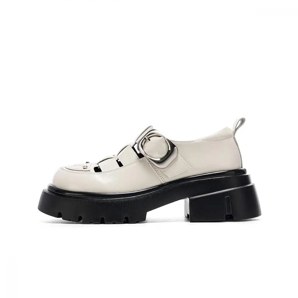 EBLAN Casual Single Shoes Women's
