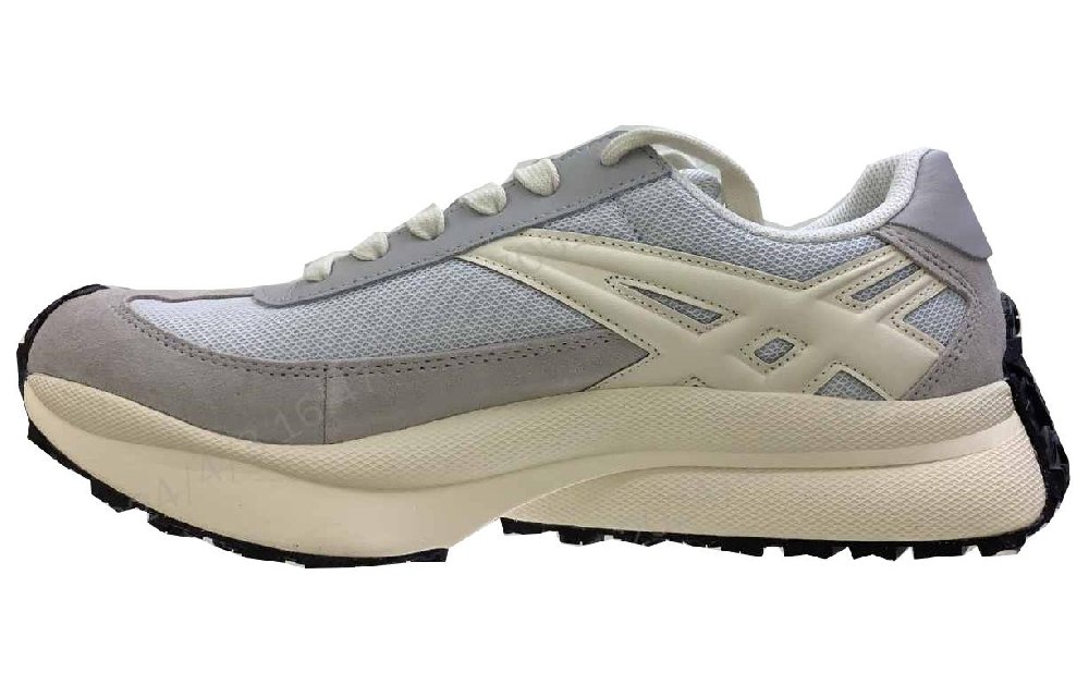 Onitsuka Tiger Traidio Sneakers 'White Beige'