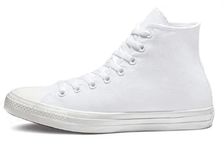 Converse Chuck Taylor All Star High ' Monochrome'