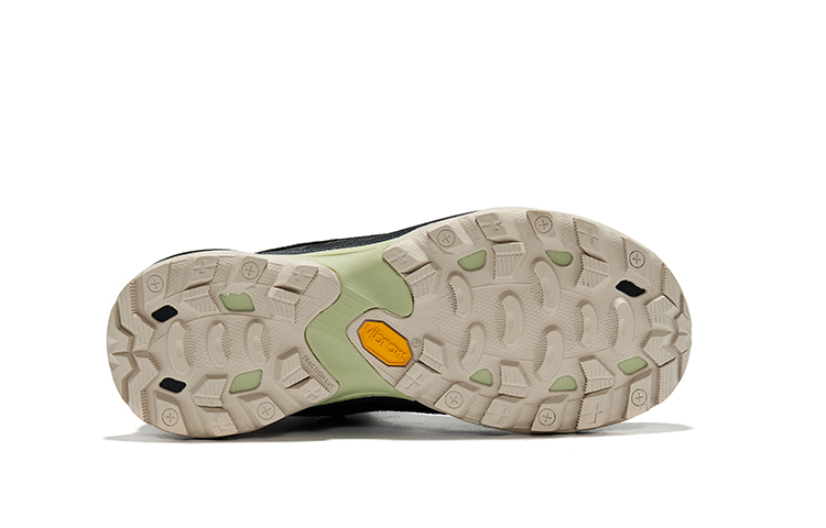 MERRELL Women's Moab Speed 2 Mid GORE TEX 'Black' Women's