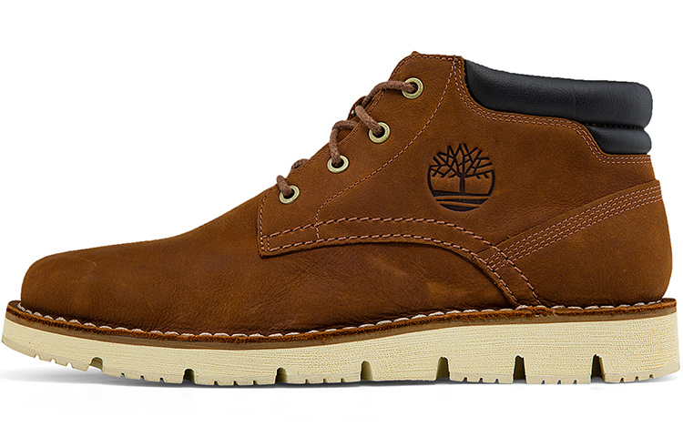 Timberland Westmore Wide Fit Chukka Boots 'Ruse Full Grain'