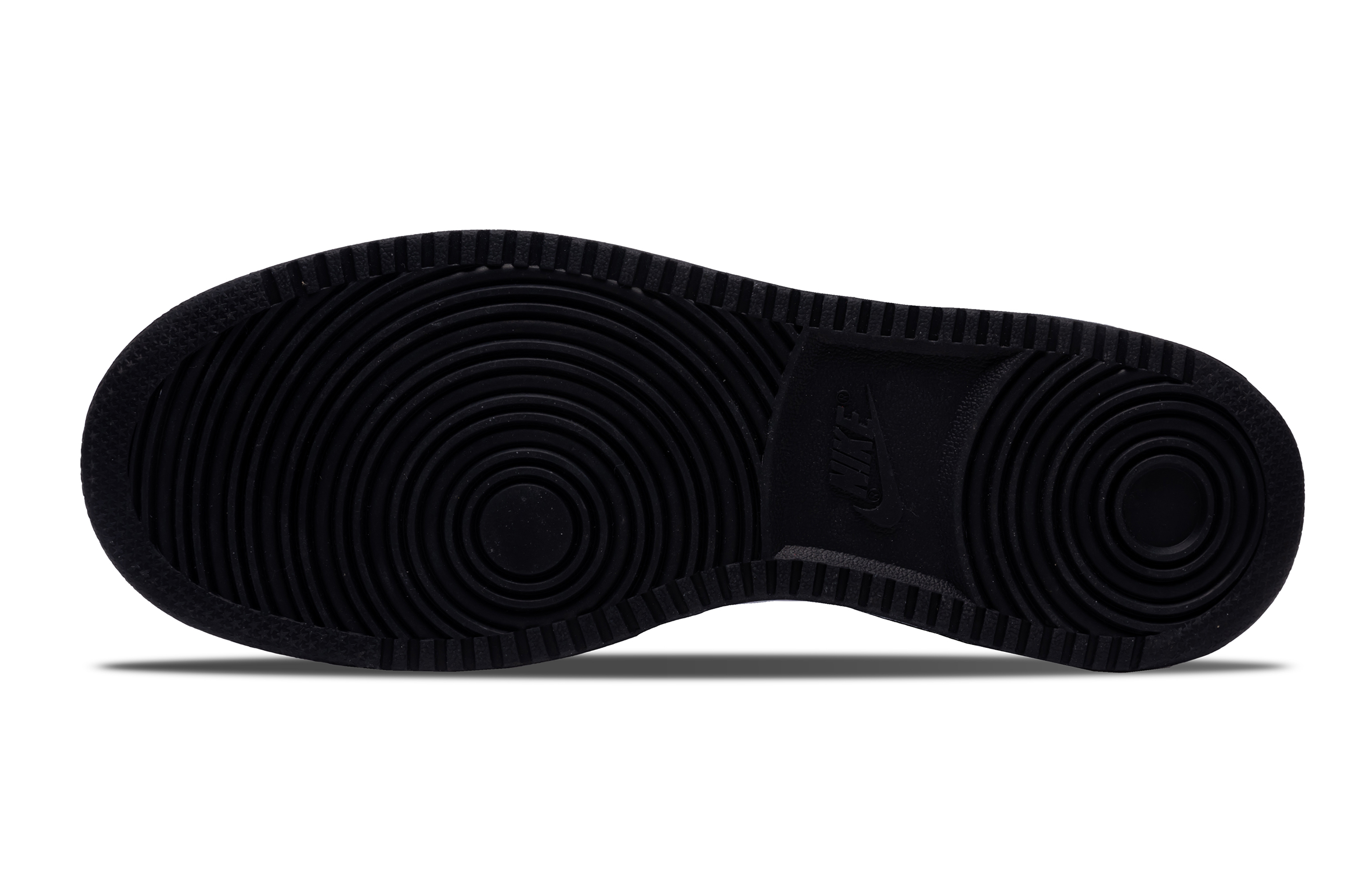 Nike EBERNON Dark Moon Symphony Slip Resistant Low Top Skateboard Shoes Men's Black White купить в интернет-магазине Yoocart с быстрой доставкой по России.