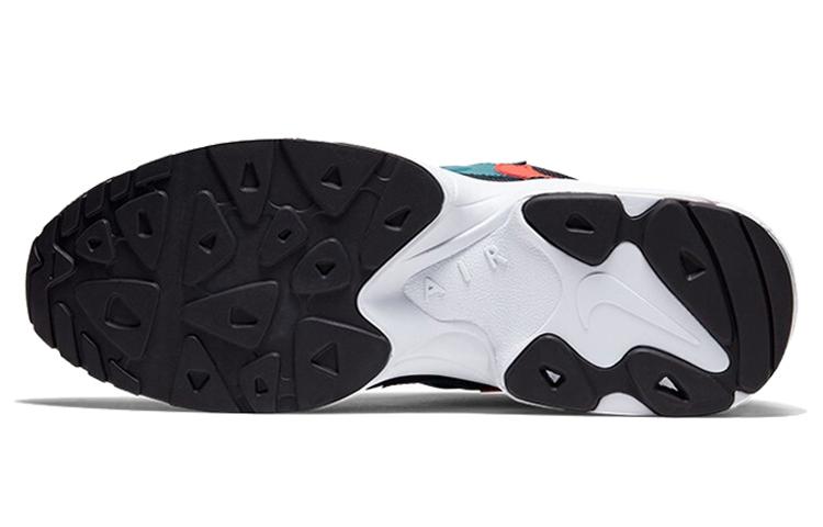 Nike Air Max 2 Light Black Teal купить в интернет-магазине Yoocart с быстрой доставкой по России.