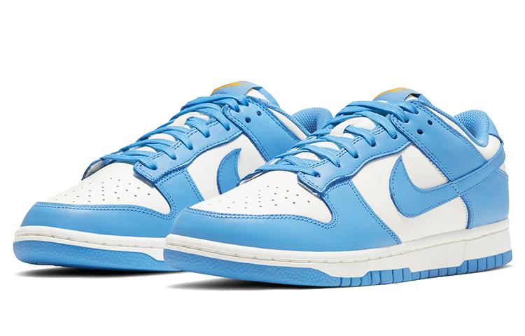 Nike Dunk Low 'Coast' Women's купить в интернет-магазине Yoocart с быстрой доставкой по России.