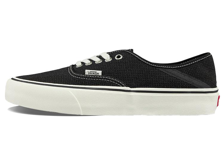 Vans Authentic Sf Black Unisex