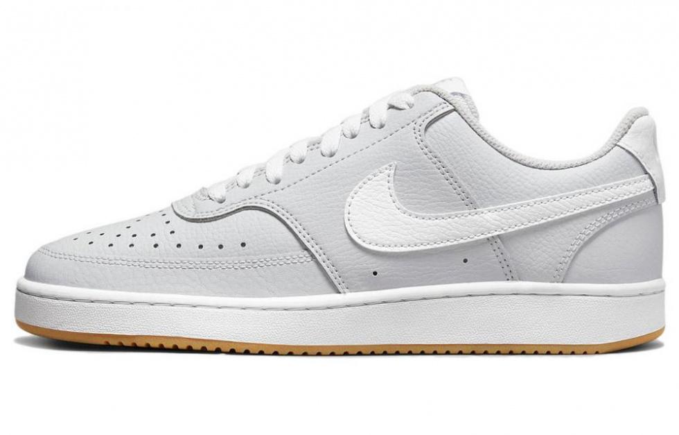 Nike Court Vision Low 'Whisper Gum' Women's