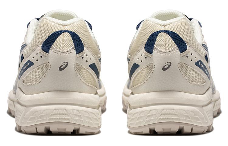 Asics Gel Venture 6 'White Blue' Women's