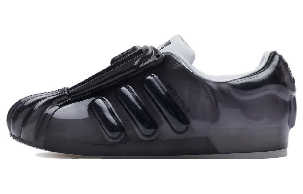 Adidas Originals Superstar Bubble 'Black'