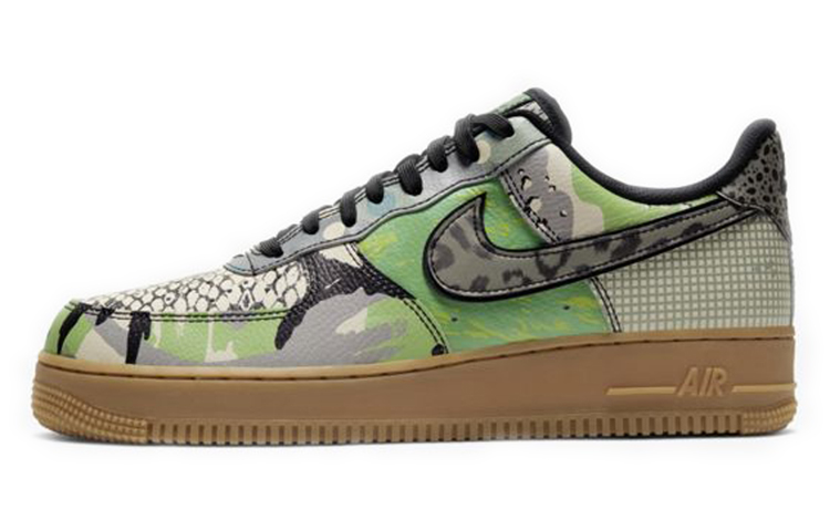 Nike Air Force 1 Low City Of Dreams
