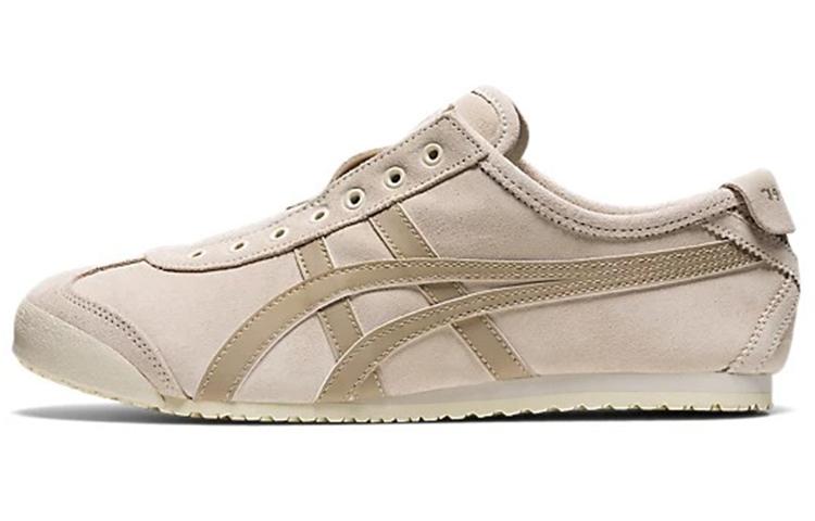 Onitsuka Tiger Mexico 66 Slip-On Birch/Wood Crepe