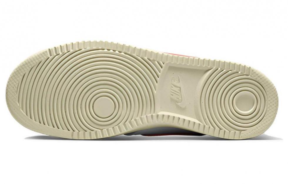 Nike Court Vision 'White Red Gold' Women's купить в интернет-магазине Yoocart с быстрой доставкой по России.