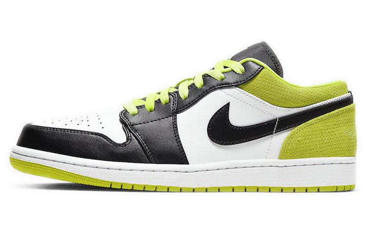Air Jordan 1 Low 'Cyber'