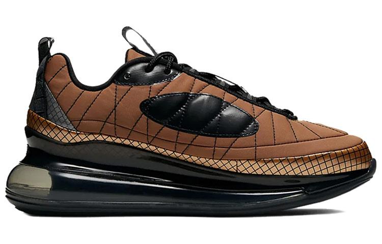 Nike Mx 720 818 Metallic Copper Women's купить в интернет-магазине Yoocart с быстрой доставкой по России.
