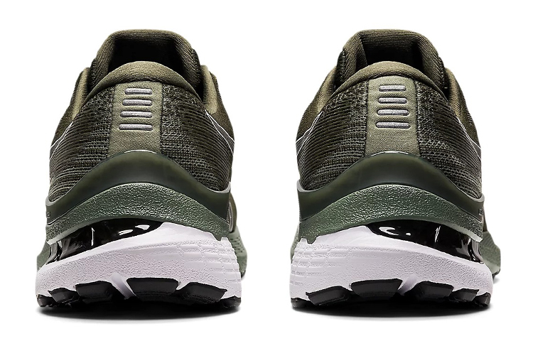 Asics Gel Kayano 28 'Olive Canvas' купить в интернет-магазине Yoocart с быстрой доставкой по России.