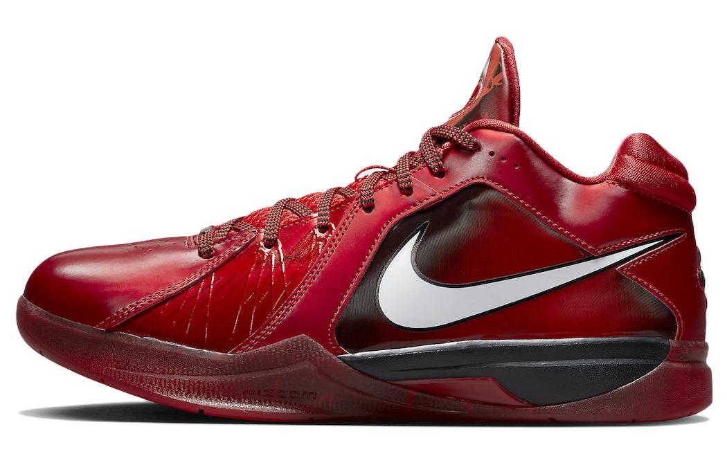 Nike Zoom Kd 3 Retro 'All Star' 2023