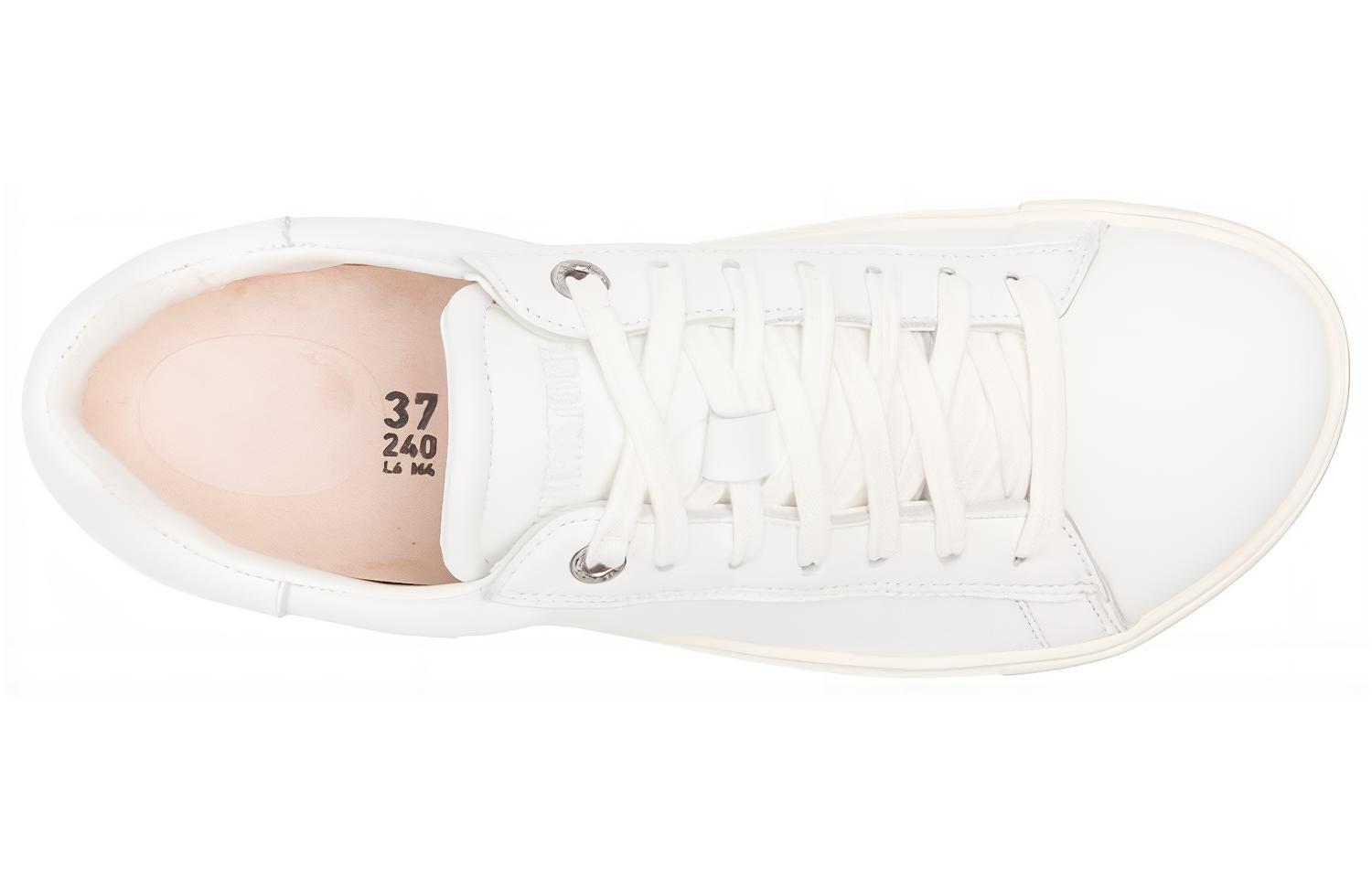 Birkenstock Bend Low Leather Sneakers Women's купить в интернет-магазине Yoocart с быстрой доставкой по России.
