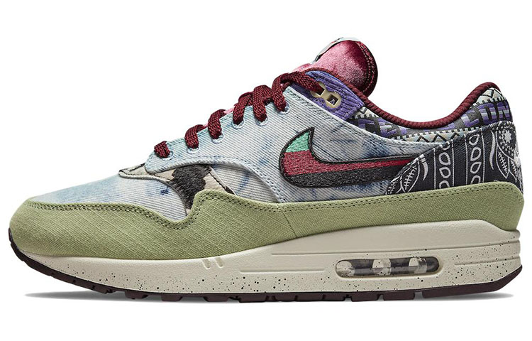 Nike Air Max 1 Sp Concepts Mellow
