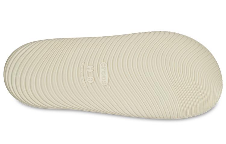 Crocs Mellow Recovery Slide Bone купить в интернет-магазине Yoocart с быстрой доставкой по России.