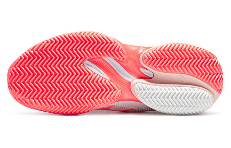 Asics Court Ff 3 Clay White Sun Coral Women's купить в интернет-магазине Yoocart с быстрой доставкой по России.