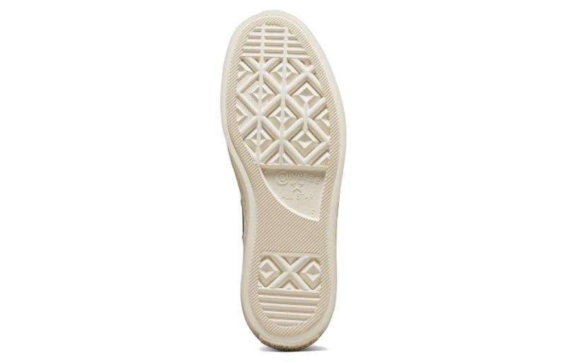 Converse Chuck Taylor All Star Modern Lift Platform Canvas 'Black Egret' Women's купить в интернет-магазине Yoocart с быстрой доставкой по России.