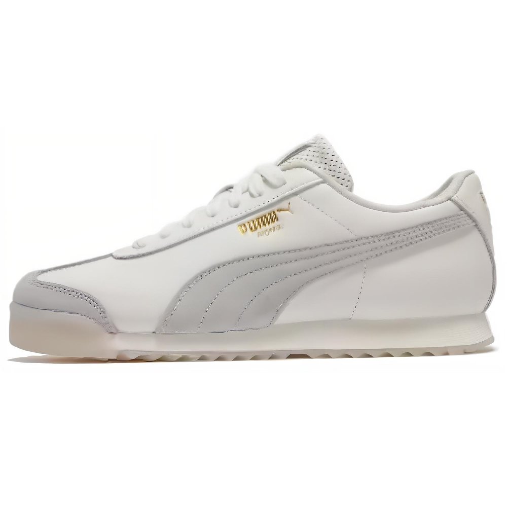 PUMA Roma 'Warm White Sedate Grey'