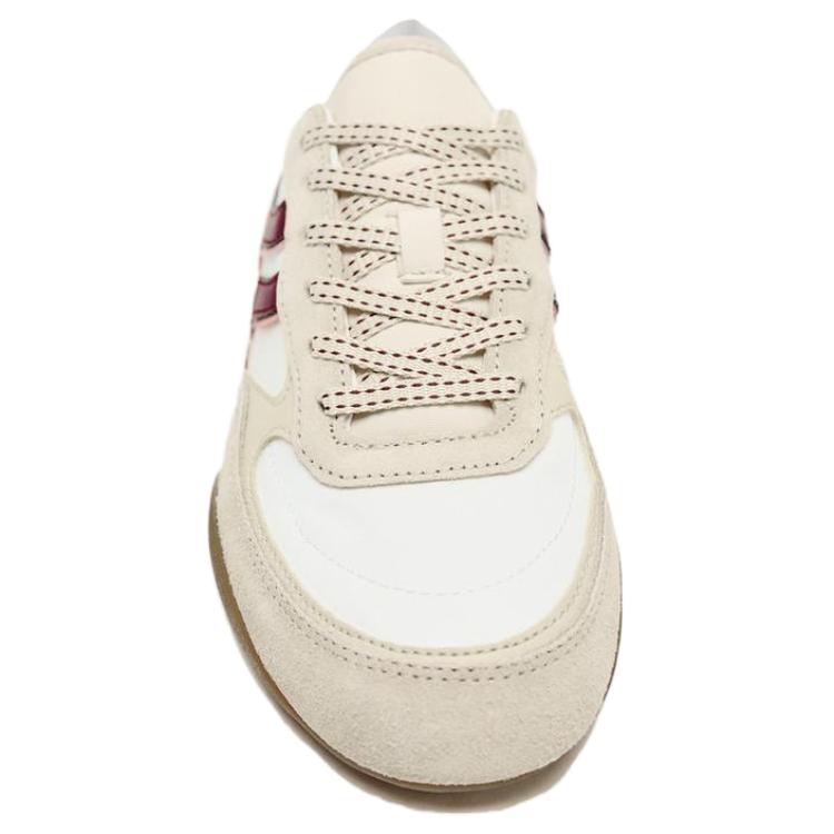 ZARA Low top Casual Shoes Women's Beige купить в интернет-магазине Yoocart с быстрой доставкой по России.