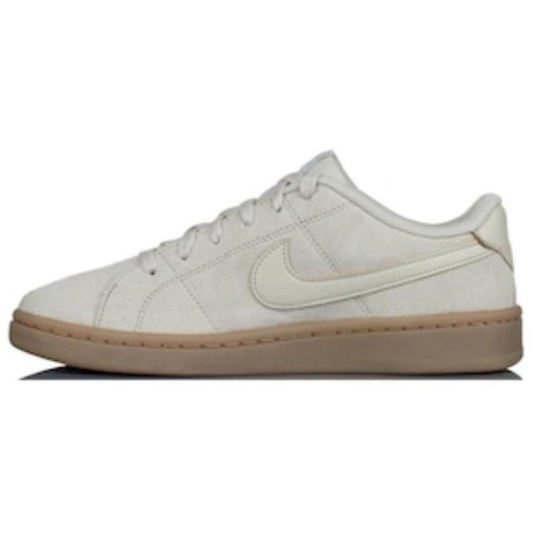 Nike Court Royale Light Orewood Brown Women's