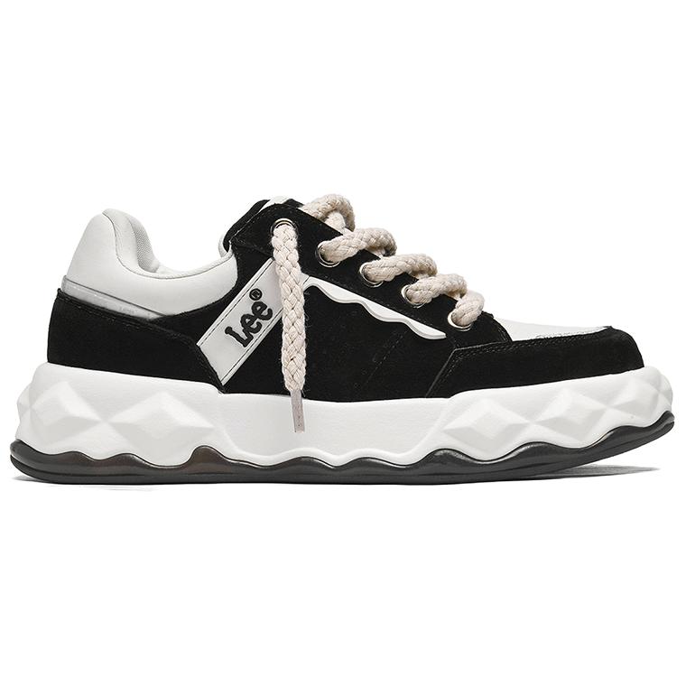 Lee Slip Resistant Low top Skateboard Shoes Unisex