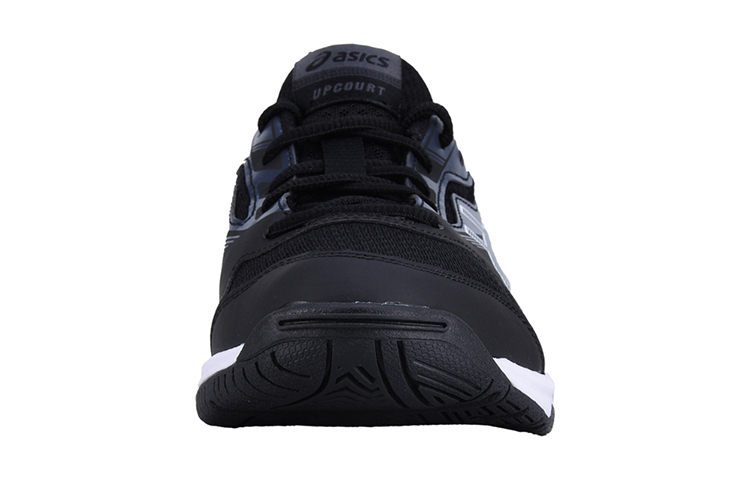 Asics Upcourt 2 'Black Dark Grey'