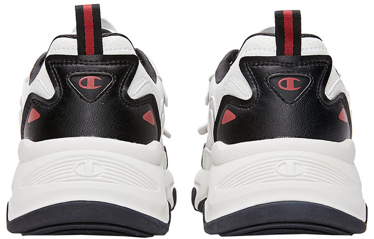 Champion Chunky Sneakers Men's Low top Red купить в интернет-магазине Yoocart с быстрой доставкой по России.