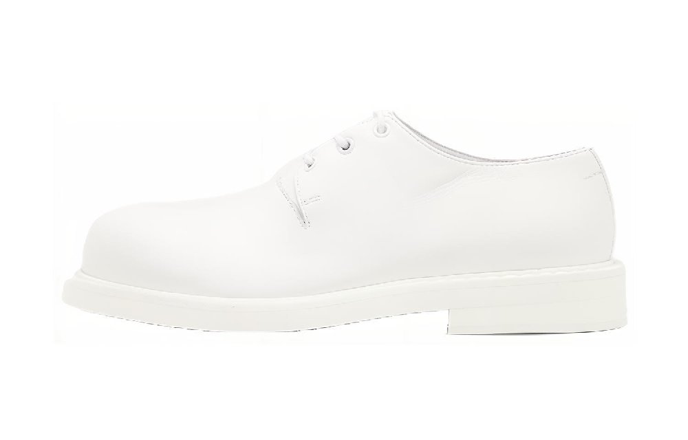 Maison Margiela Casual Shoes Women's Low-Top White