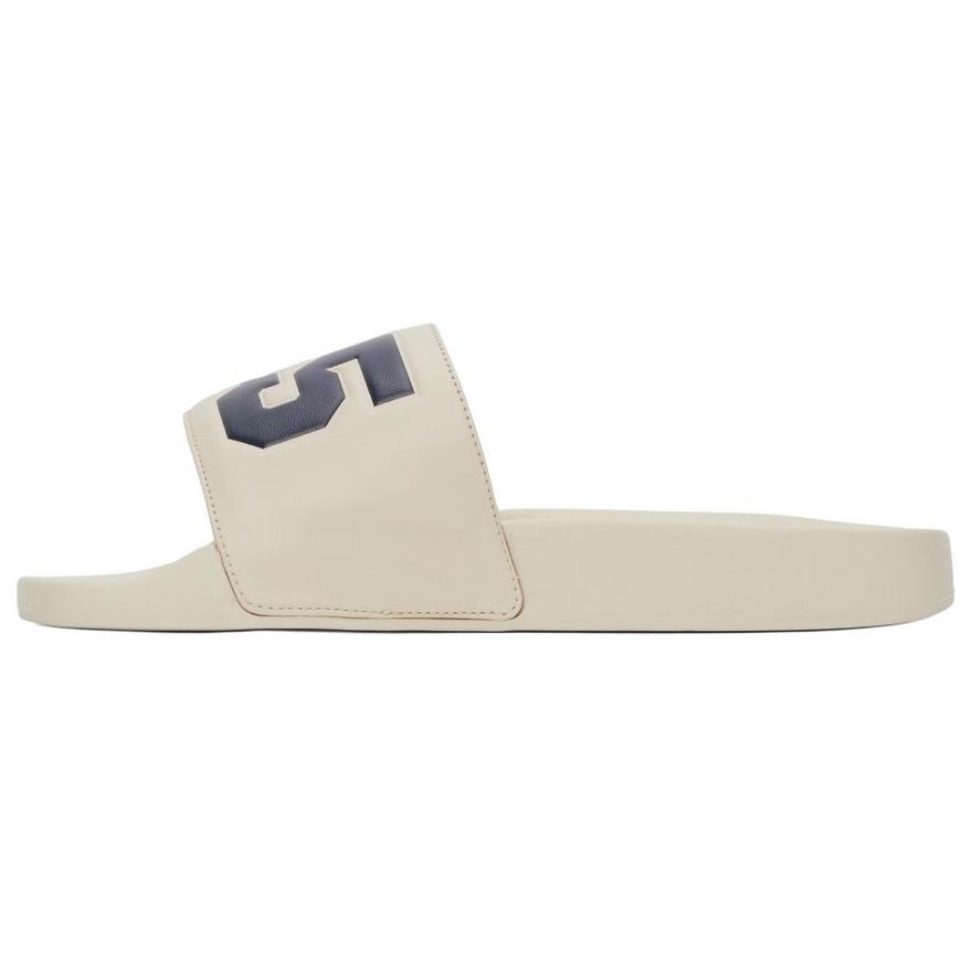 GUCCI Sandal '25 GUCCI Eschatology   Ivory'