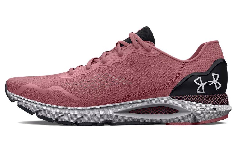 Under Armour Hovr Sonic 6 'Pink Elixir' Women's
