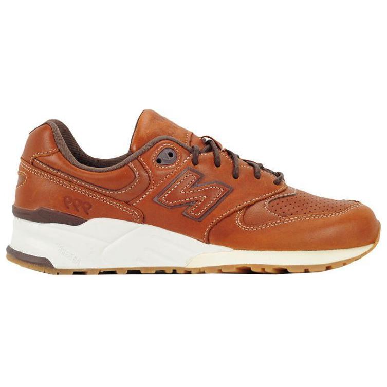 New Balance 999 Shoes Brown купить в интернет-магазине Yoocart с быстрой доставкой по России.