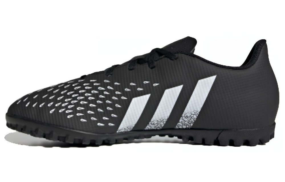 Adidas Predator Freak .4 Tf 'Black White'