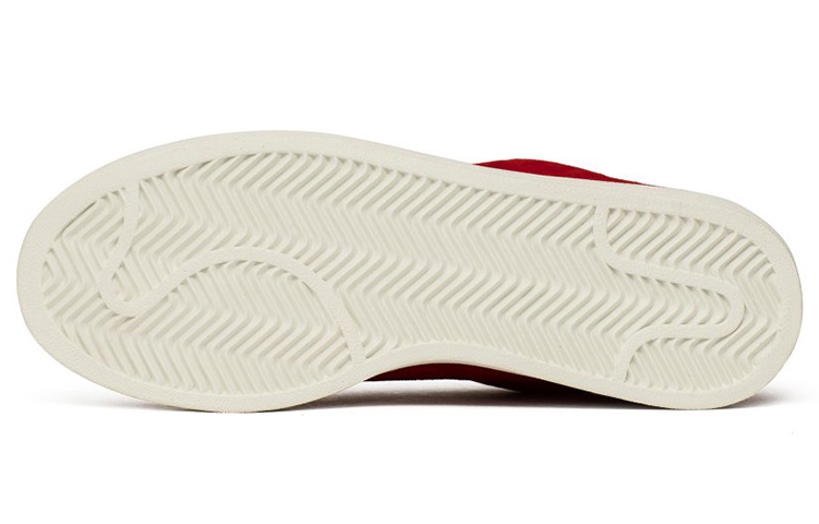 Y 3 Yohji Court 'Red'