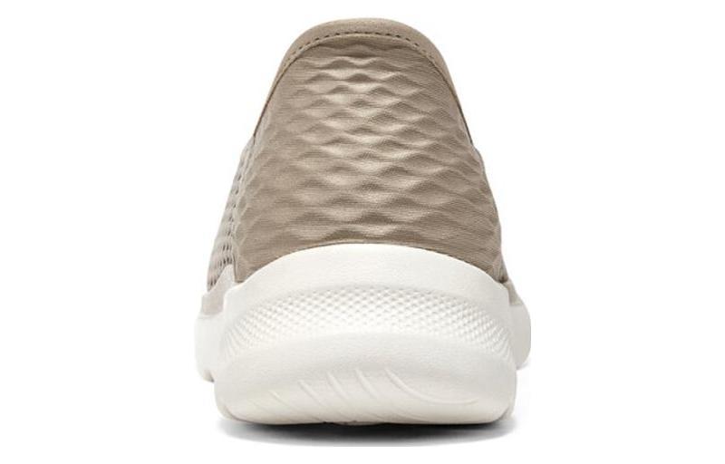 Skechers Go Walk 6 Shoes 'Light Brown' Women's купить в интернет-магазине Yoocart с быстрой доставкой по России.