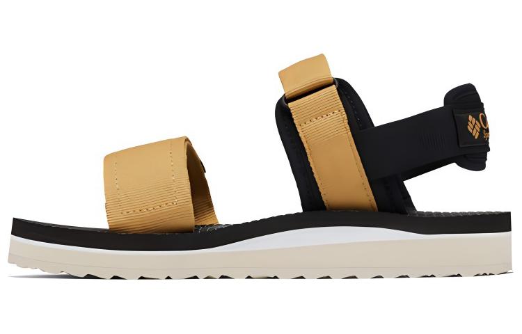 Columbia Amphibian Shoes Collection Beach Sandals Women's Brown Black