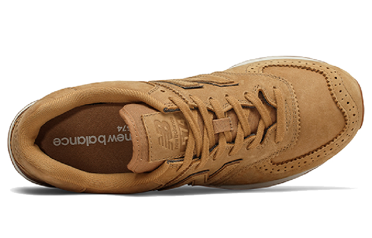 New Balance 574 'Brogue Pack' купить в интернет-магазине Yoocart с быстрой доставкой по России.