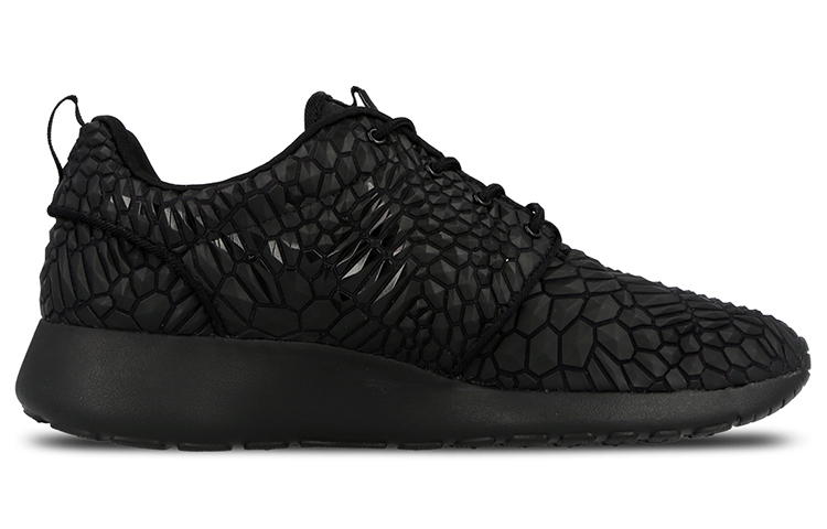 Nike Roshe One Dmb Triple Black Women's