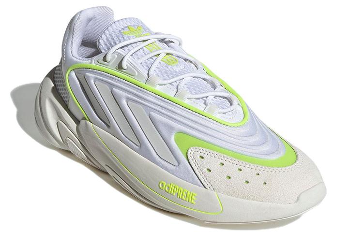 Adidas Ozelia 'Grey Green' купить в интернет-магазине Yoocart с быстрой доставкой по России.
