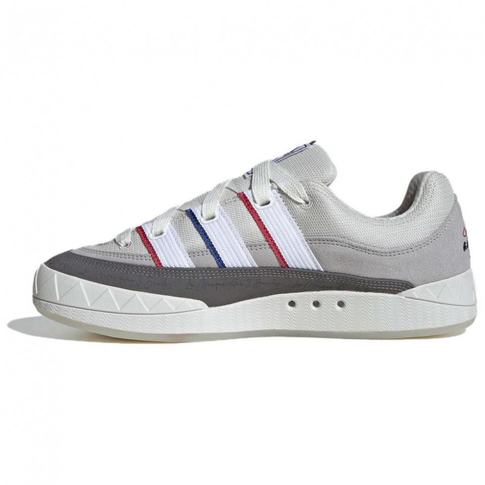 Adidas Originals Adimatic 'Ivory Dark Grey'