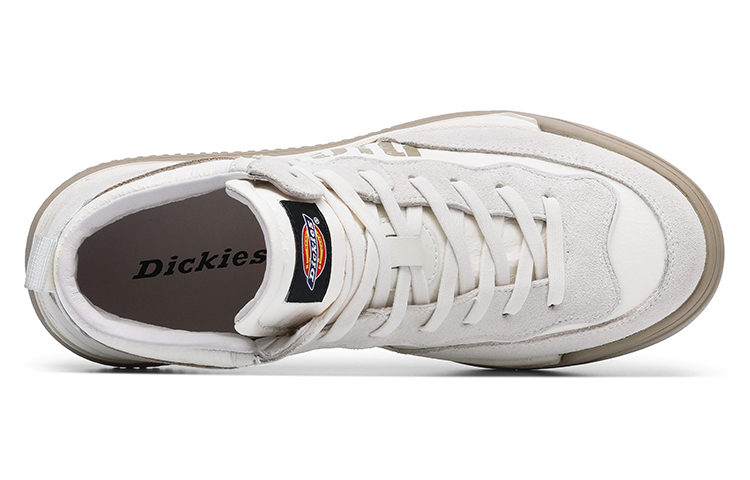 Dickies Casual Shoes Men's Mid top Beige купить в интернет-магазине Yoocart с быстрой доставкой по России.